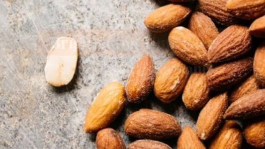 Almond 125g