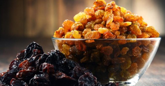 Ayusha Raisins 250g
